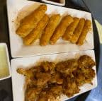 Best Paneer Pakora in Egg Harbor Township, NJ