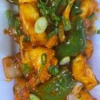 Best Chili Paneer in Egg Harbor Township, NJ